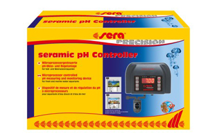Bộ điều khiển pH Gốm Sera Ceramic pH Controller